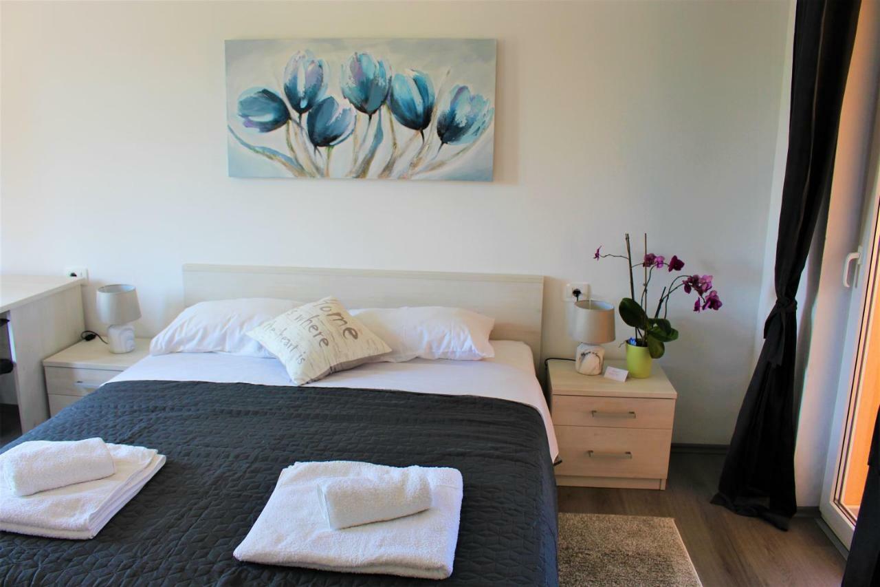 Horizont Apartman Kukci Экстерьер фото