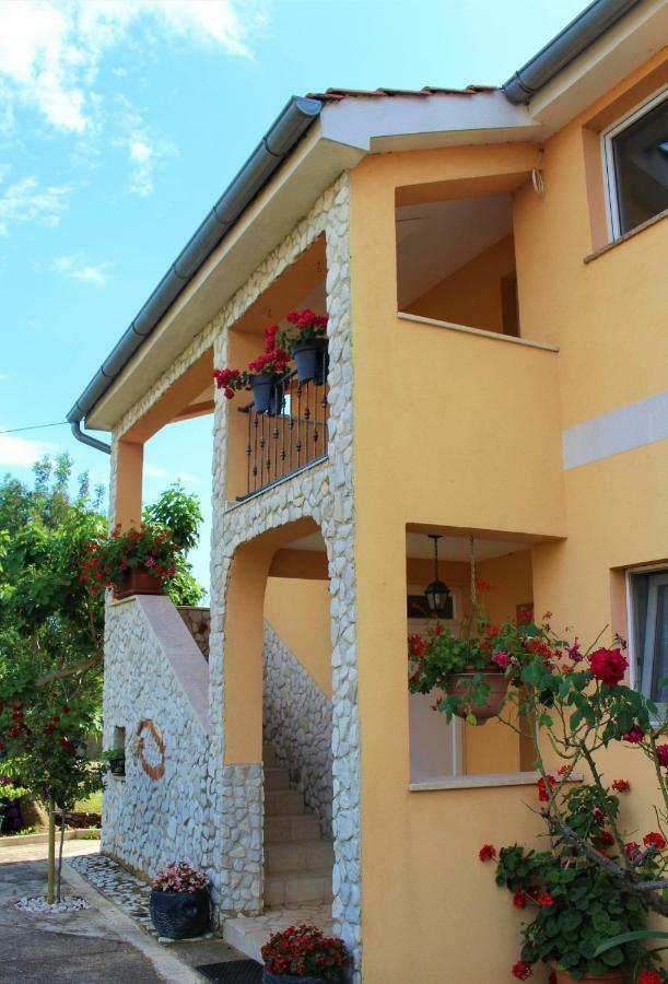 Horizont Apartman Kukci Экстерьер фото