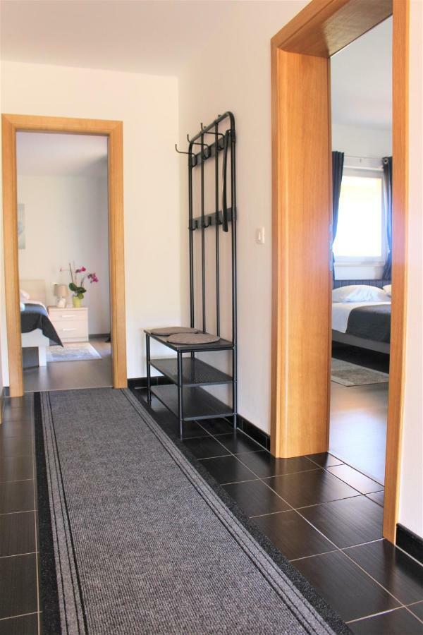 Horizont Apartman Kukci Экстерьер фото