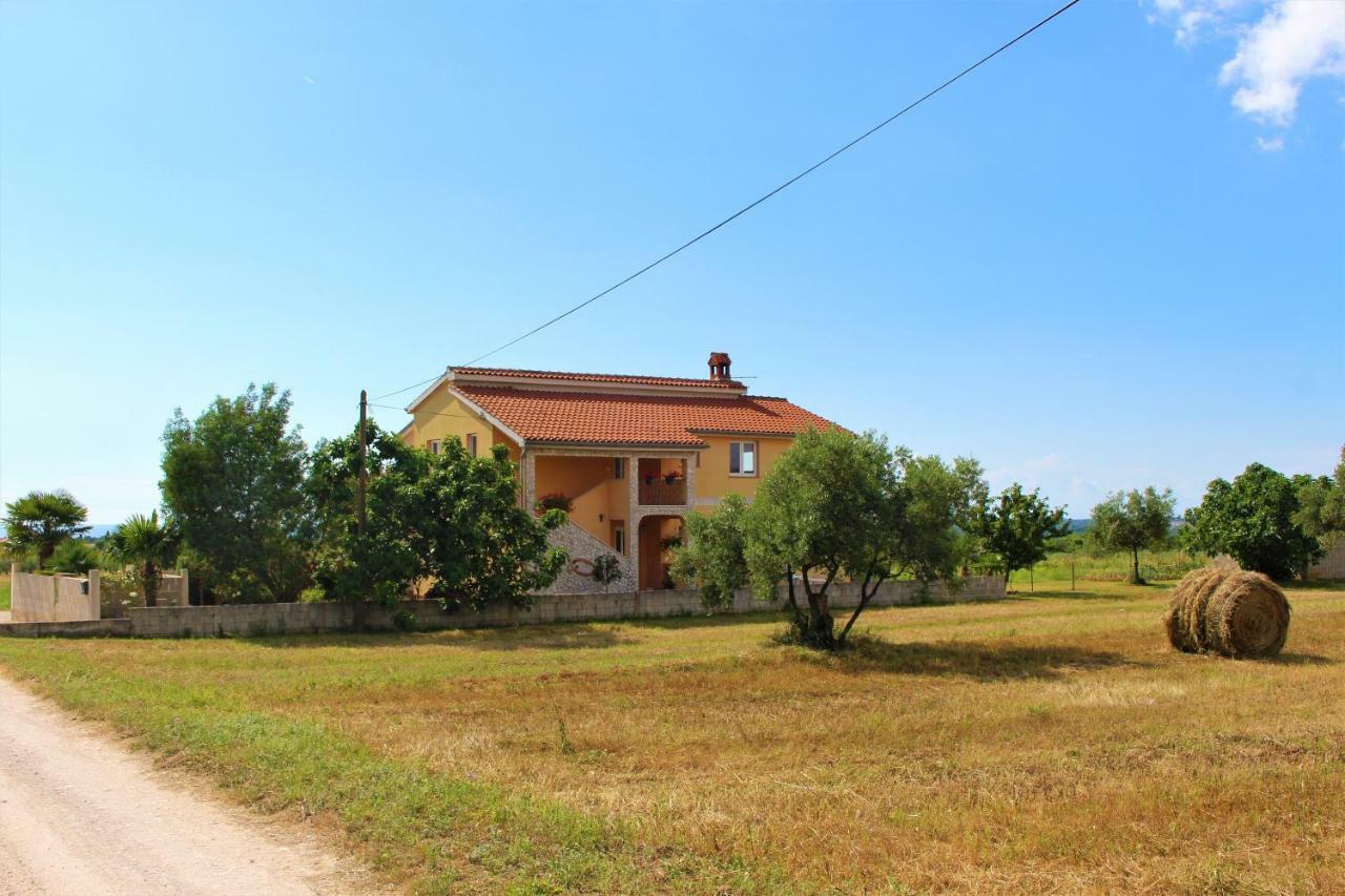 Horizont Apartman Kukci Экстерьер фото