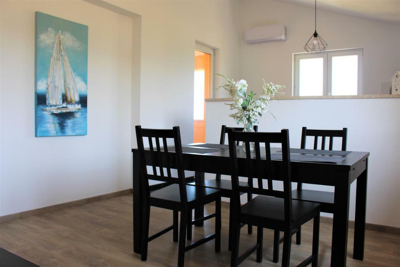 Horizont Apartman Kukci Экстерьер фото